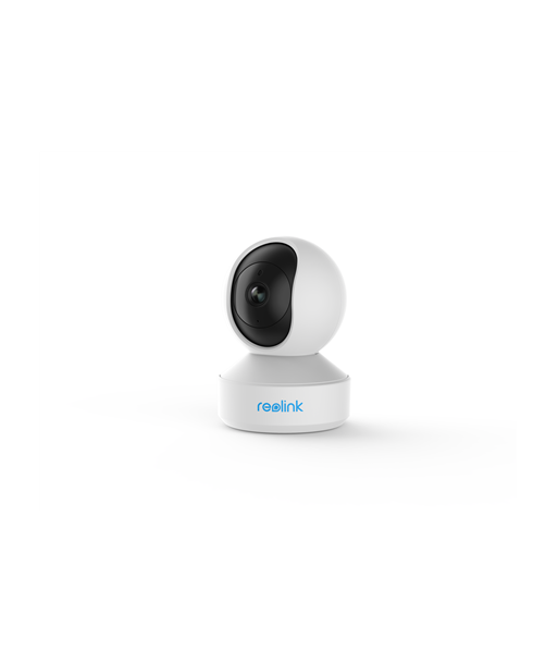 Reolink E330 4MP PTZ WiFi камера для умного дома Reolink E330 4MP PTZ WiFi камера для умного дома