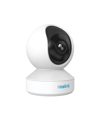 Reolink   Super HD Camera   E Series E340   PTZ   5 MP   2.8-4mm/F2.0   H.264   Micro SD, Max. 256 GB