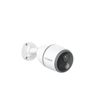 Reolink Go PT Plus 4G LTE Wire-Free Camera