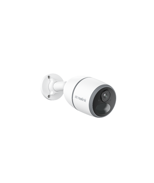 Reolink Go PT Plus 4G LTE Wire-Free Camera
