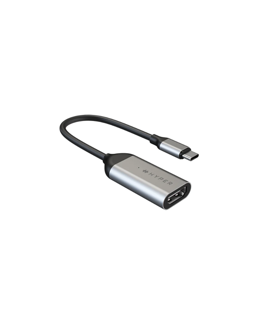 HyperDrive USB-C - 4K 60Hz HDMI Adapter HyperDrive USB-C - 4K 60Hz HDMI Adapter