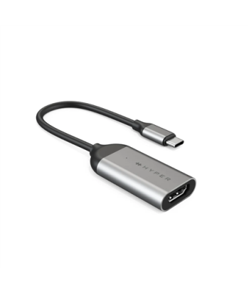 HyperDrive USB-C к 8K60Hz/4K1 HDMI Адаптер