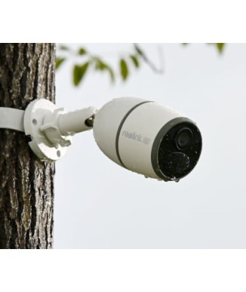 Reolink Go PT Plus 4G LTE Wire-Free Camera
