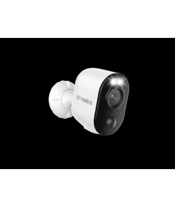 Reolink   Smart Standalone Wire-Free Camera   Argus Series B350   Bullet   8 MP   Fixed   IP65   H.265   Micro SD, Max. 128GB