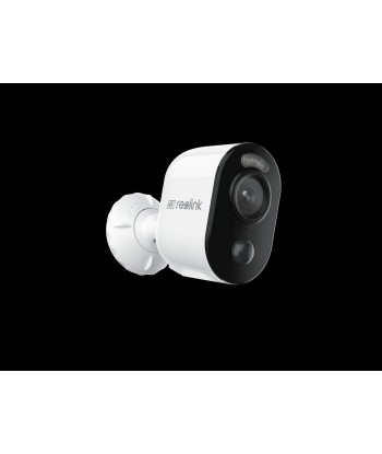 Reolink   Smart Standalone Wire-Free Camera   Argus Series B350   Bullet   8 MP   Fixed   IP65   H.265   Micro SD, Max. 128GB