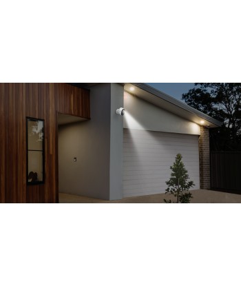 Reolink Smart Wire-Free Camera with Motion Spotlight Argus Series B330 Bullet 5 MP Fixed IP65 H.265 Micro SD