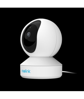 Reolink Super HD Camera E Series E320 PTZ 3 MP 4mm/F2.0 H.264 Micro SD, Max. 256 GB
