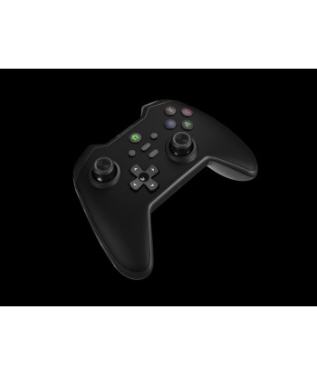 GENESIS Mangan 400 Gamepad, Black, Wireless Genesis