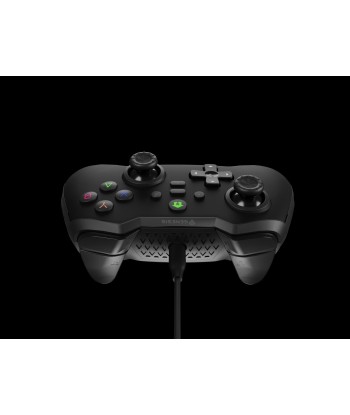 GENESIS Mangan 300 Gamepad, Black, Wired Genesis