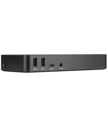 Targus USB-C Triple-HD dokkimisjaam 85W toitega