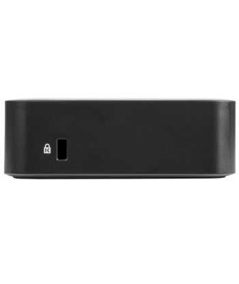 Targus USB-C Triple-HD dokkimisjaam 85W toitega