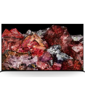 ТВ SONY 65" 4K/Smart 3840x2160 Wireless LAN Bluetooth Google TV XR65X95LPAEP