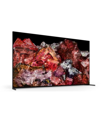 TV SONY 65" 4K/Smart 3840x2160 Wireless LAN Bluetooth Google TV XR65X95LPAEP
