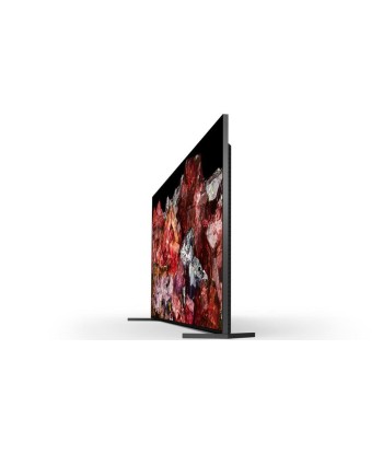 TV Set SONY 65" 4K/Smart 3840x2160 Wireless LAN Bluetooth Google TV XR65X95LPAEP