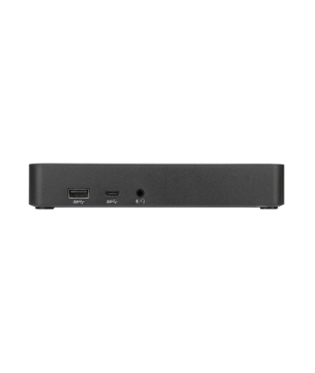 Targus Universaalne USB-C Dual 4K HDMI dokk 65W Power Delivery