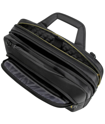 Sülearvuti kott Targus CityGear 15.6" Black