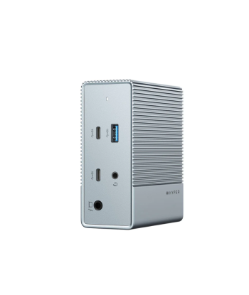 Док-станция HyperDrive GEN2 12-in-1 USB-C