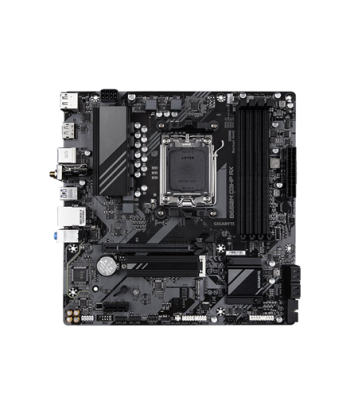 GIGABYTE B650M D3HP AX 1.0 M/B Gigabyte