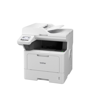 Juhtmevaba multifunktsionaalne must-valge laserprinter Brother MFC-L5710DW with Fax
