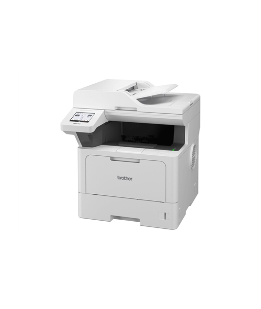 Brother MFC-L5710DW juhtmevaba mustvalge laserprinter faksi ja kõigega Brother MFC-L5710DW juhtmevaba mustvalge laserprinter faksi ja kõigega