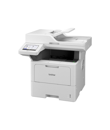 Ч/б лазерный МФУ Brother MFC-L6710DW with Fax