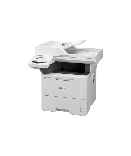 ?/? ?Brother MFC-L6710DW with Fax