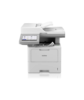 Multifunktsionaalne must-valge laserprinter Brother MFC-L6910DN with Fax