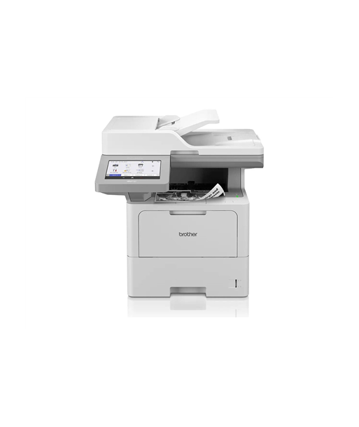 Multifunktsionaalne must-valge laserprinter Brother MFC-L6910DN with Fax