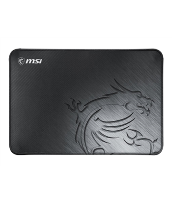 MSI Agility GD21 Gaming Mouse Pad - 320x220x3mm - Black