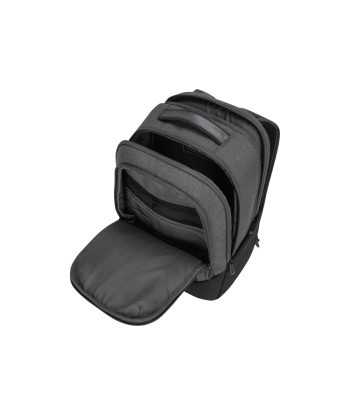 TARGUS CYPRESS ECO BACKPACK 15.6" Pilkas Targus