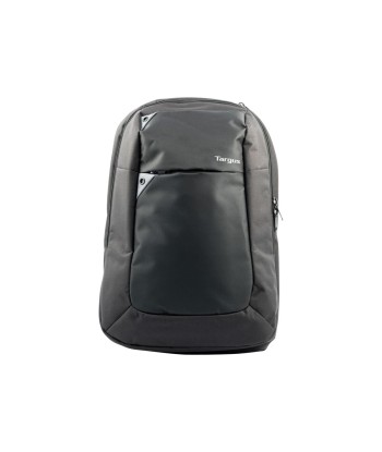 Targus, Fits up to size 15.6", Intellect, Backpack, Grey/Black, Shoulder strap