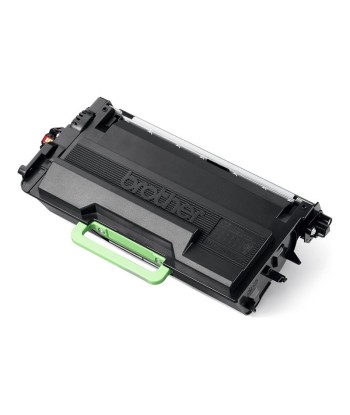 Brother TN-3610 Genuine Toner Cartridge, Black