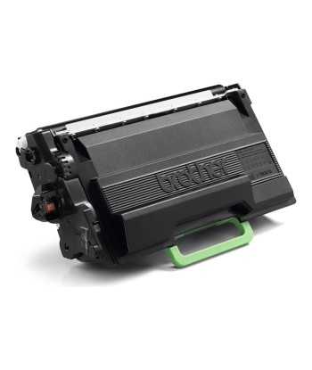 Brother TN-3610 Genuine Toner Cartridge, Black