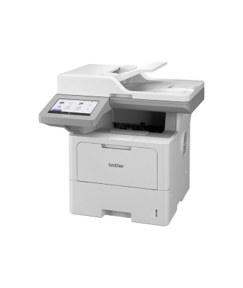 ?/? ?Brother MFC-L6910DN with Fax