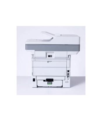 Multifunktsionaalne must-valge laserprinter Brother MFC-L6910DN with Fax