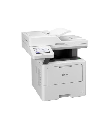 Multifunktsionaalne must-valge laserprinter Brother MFC-L6710DW with Fax