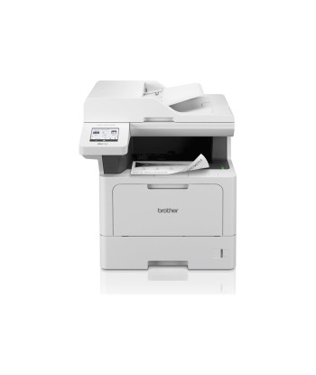 Brother MFC-L5710DW juhtmevaba mustvalge laserprinter faksi ja kõigega