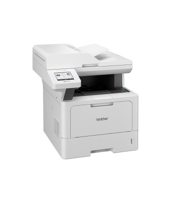 Juhtmevaba multifunktsionaalne must-valge laserprinter Brother MFC-L5710DW with Fax