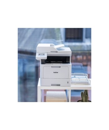 Brother MFC-L5710DW juhtmevaba mustvalge laserprinter faksi ja kõigega