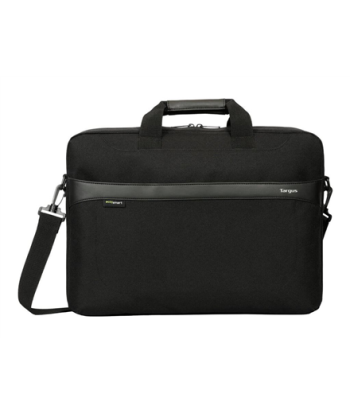 Сумка для ноутбука Targus 15.6" GeoLite EcoSmart Targus