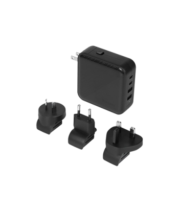 Targus 100W GaN Wall Charger Targus