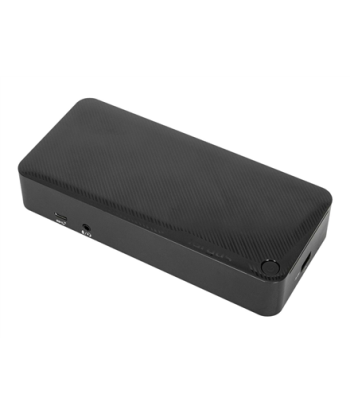 Targus Universal DV4K dokkimisjaam 100W toitega
