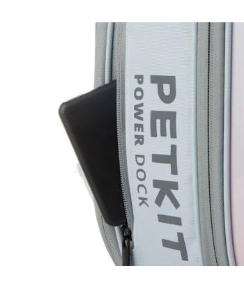 Lemmiklooma seljakott PETKIT Breezy2 Pink