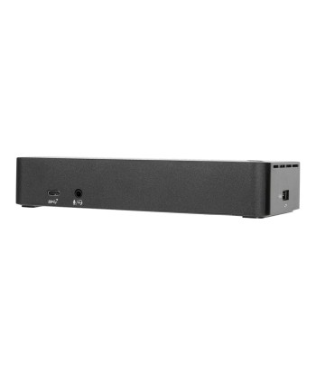 Targus Universal DV4K Docking Station with 100W Power Delivery