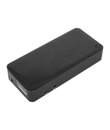 Targus Universal DV4K Docking Station with 100W Power Delivery