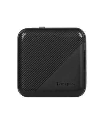 Targus 100W GaN seinakontaktlaadija