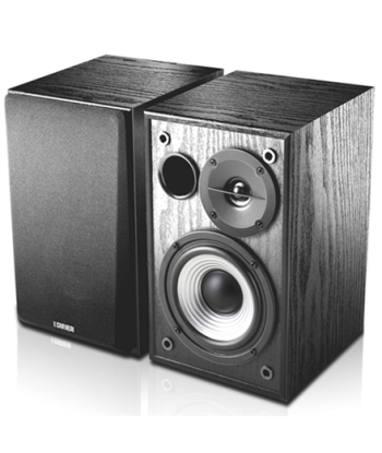 Edifier R980T Black 24 W