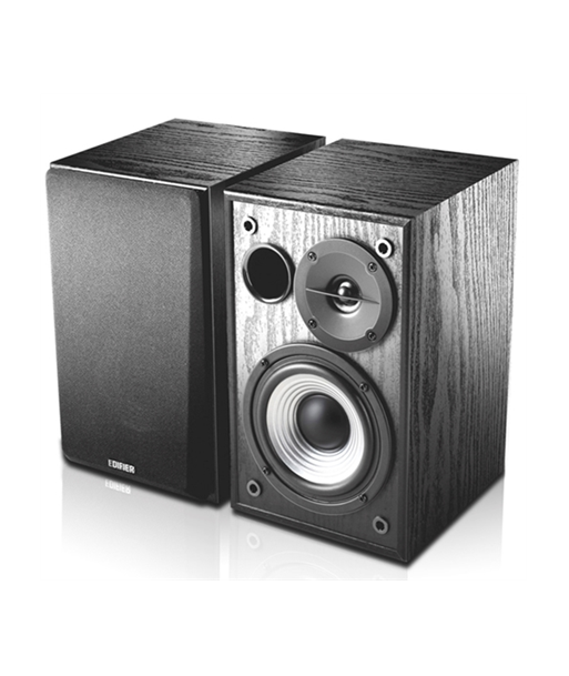 Edifier R980T Black 24 W Edifier R980T Black 24 W