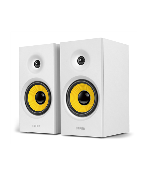 Edifier R1080BT Bluetooth Bookshelf Speakers - Wireless Sound Perfection Edifier R1080BT Bluetooth Bookshelf Speakers - Wireless Sound Perfection