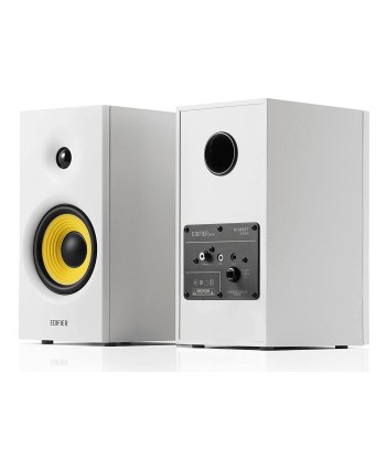 Edifier R1080BT Bluetooth Bookshelf Speakers - Wireless Sound Perfection